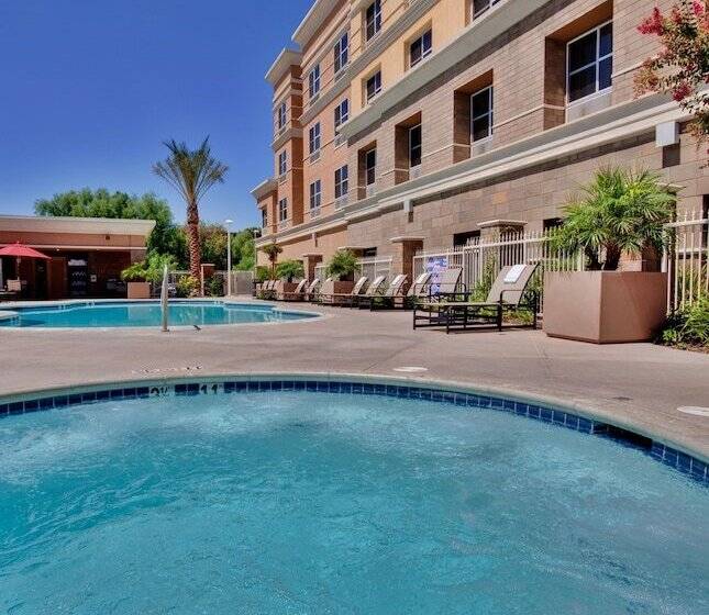 ホテル Holiday Inn Ontario Airport California, An Ihg