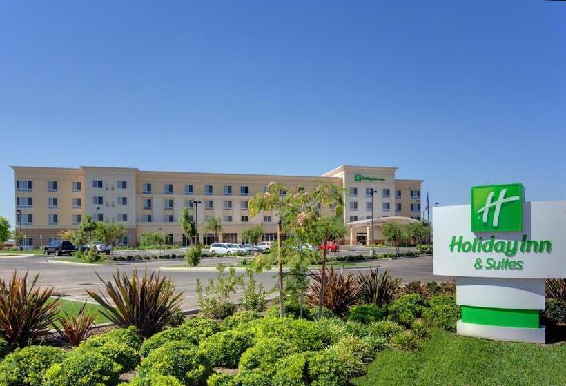 호텔 Holiday Inn & Suites Bakersfield, An Ihg