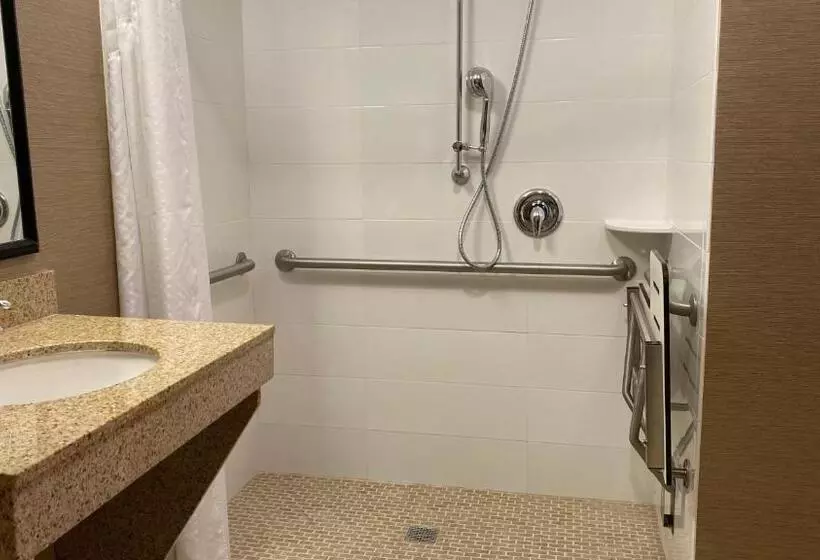 בית מלון כפרי Holiday Inn & Suites Bakersfield, An Ihg