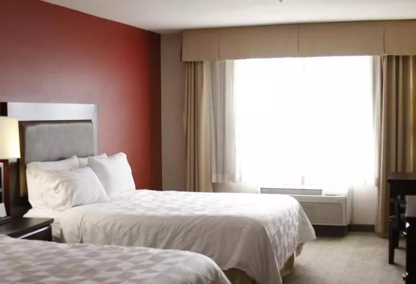 בית מלון כפרי Holiday Inn & Suites Bakersfield, An Ihg