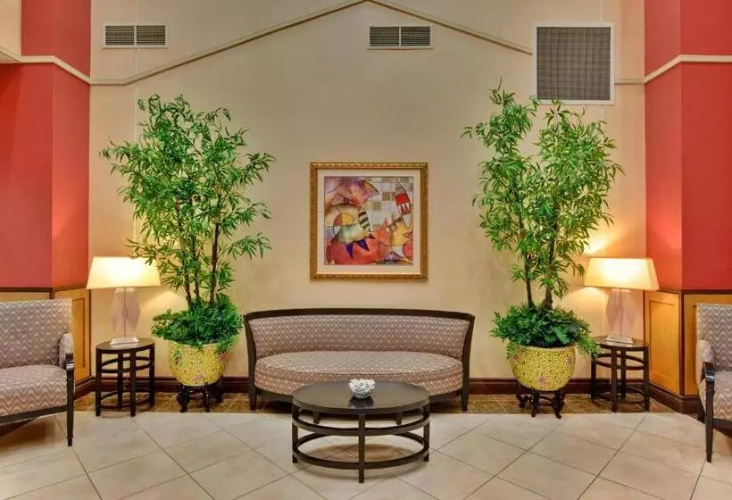 בית מלון כפרי Holiday Inn & Suites Bakersfield, An Ihg