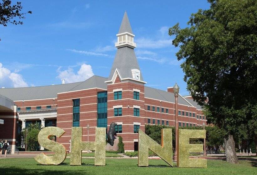 호텔 Indigo Waco, An Ihg