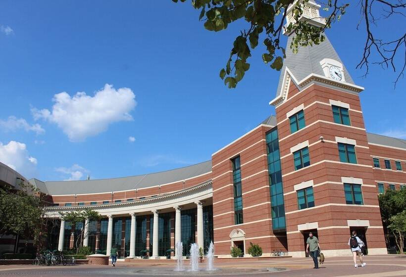 호텔 Indigo Waco, An Ihg