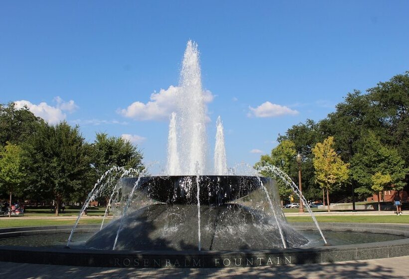 호텔 Indigo Waco, An Ihg