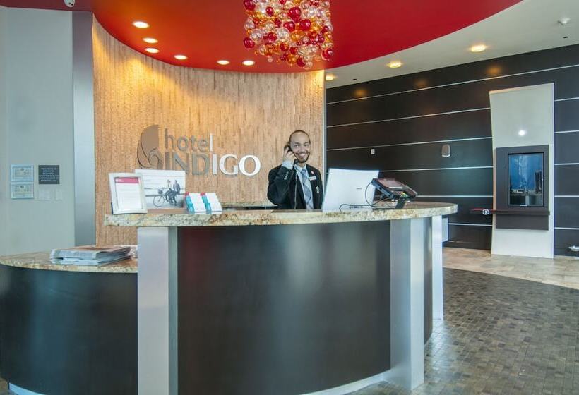 호텔 Indigo Waco, An Ihg