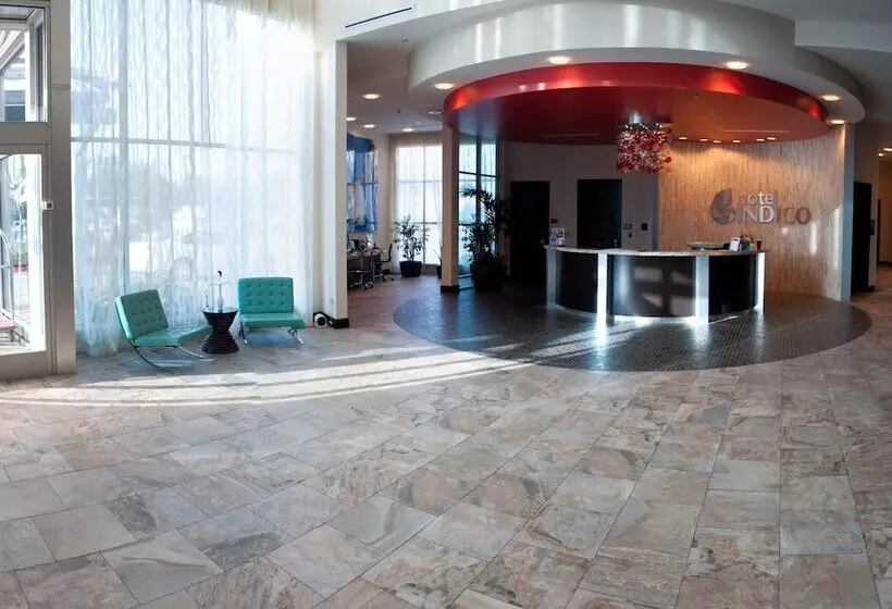 בית מלון כפרי Indigo Waco, An Ihg