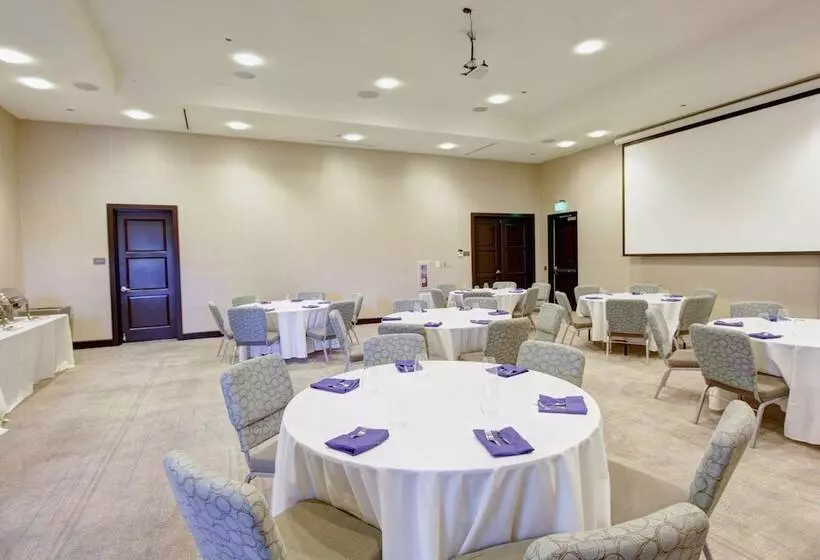 בית מלון כפרי Indigo Waco, An Ihg