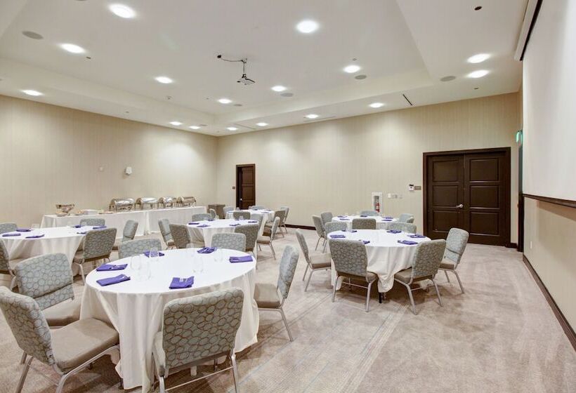 호텔 Indigo Waco, An Ihg