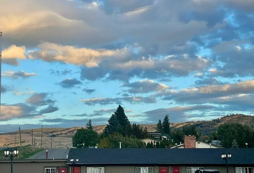 ホテル Knights Inn Merritt