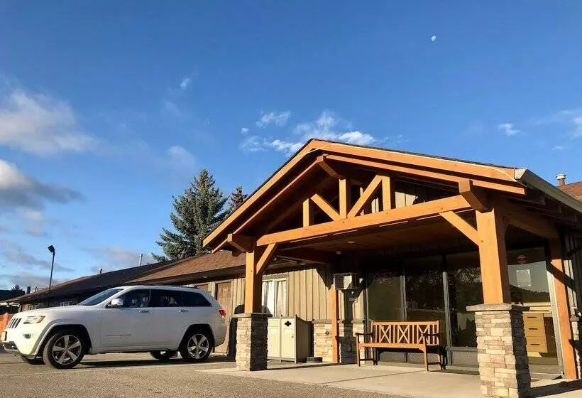 ホテル Knights Inn Merritt