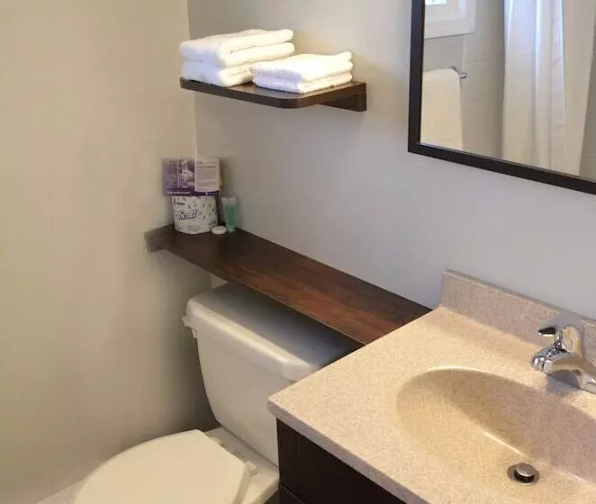 ホテル Knights Inn Merritt