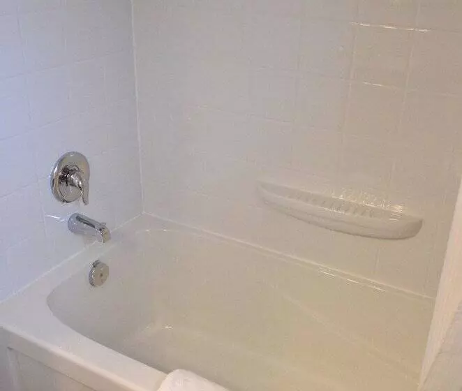 ホテル Knights Inn Merritt