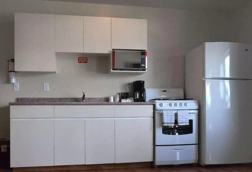 ホテル Knights Inn Merritt