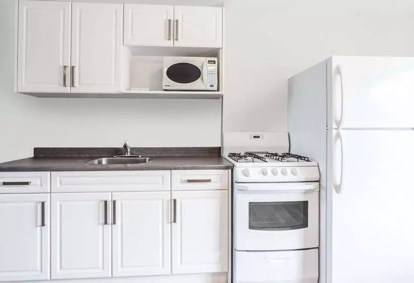 ホテル Knights Inn Merritt