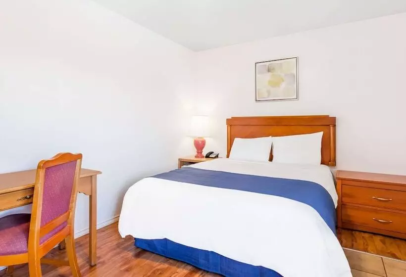 ホテル Knights Inn Merritt