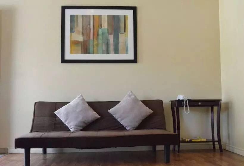 ホテル Knights Inn Merritt