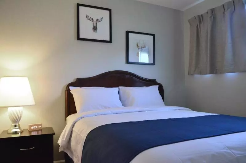 ホテル Knights Inn Merritt