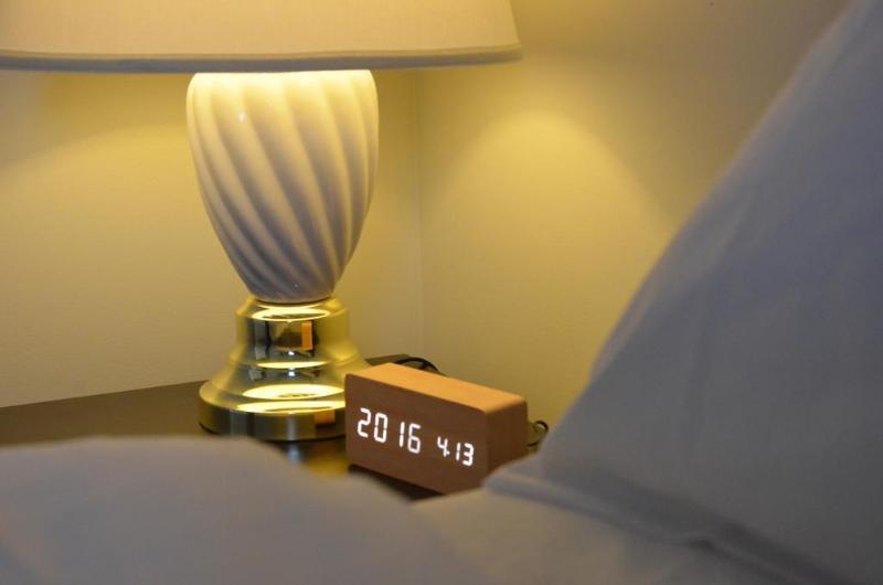 酒店 Knights Inn Merritt