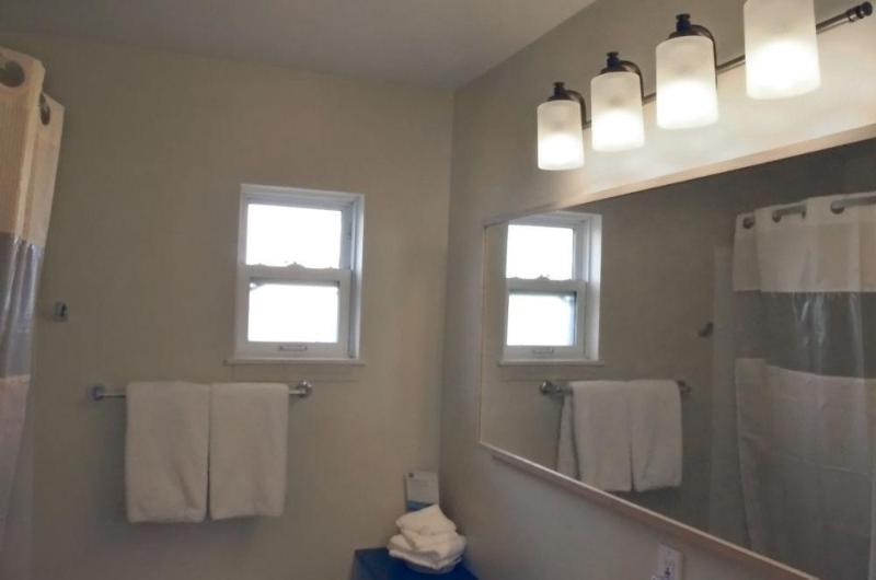 酒店 Knights Inn Merritt