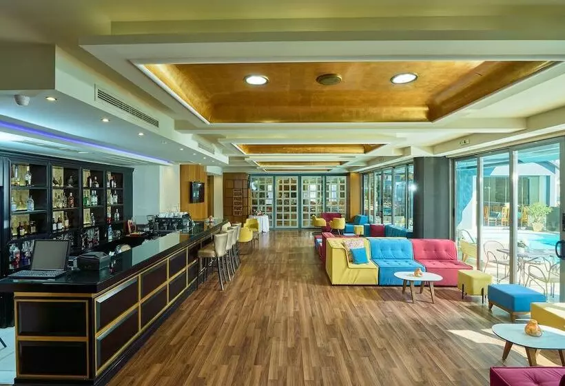 Отель Mediterranean Resort