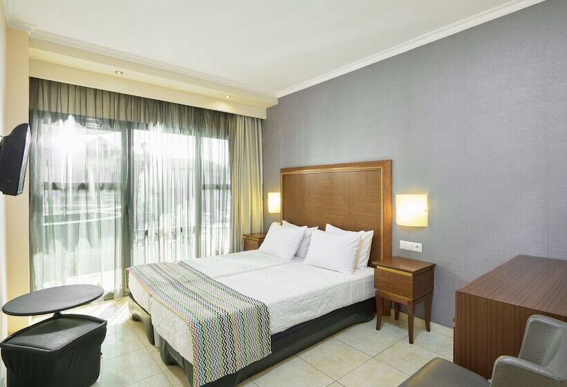 فندق Mediterranean Resort