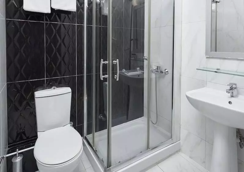 Отель Mediterranean Resort