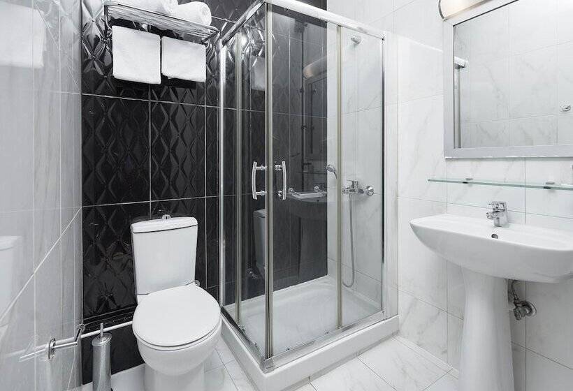 فندق Mediterranean Resort