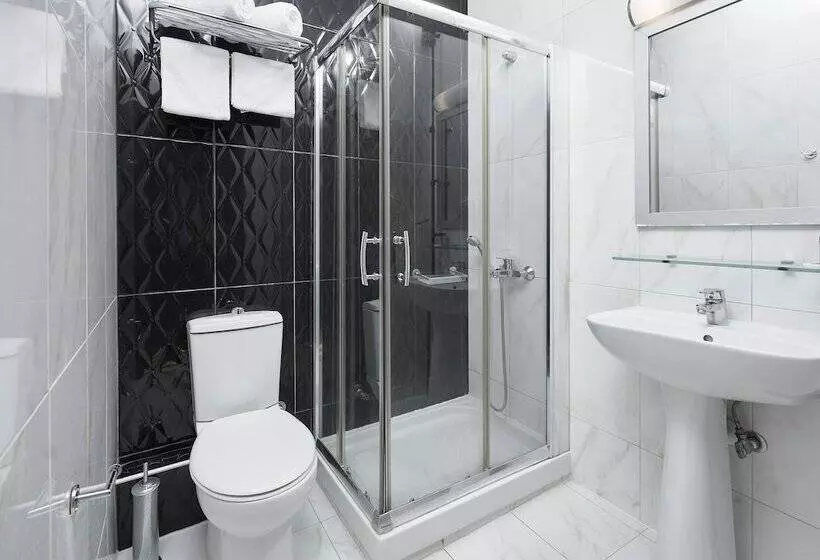 Отель Mediterranean Resort