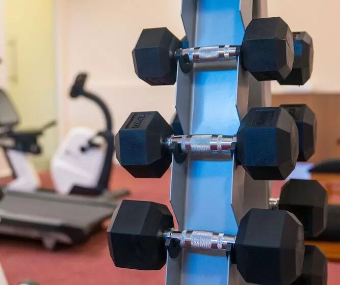 Отель Mediterranean Resort