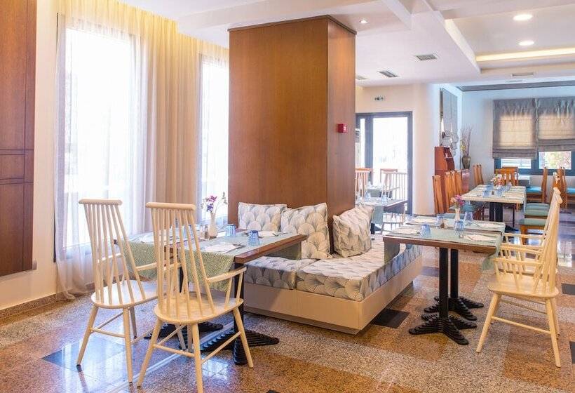 فندق Mediterranean Resort