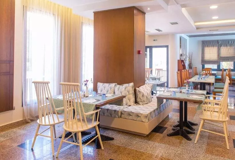 Отель Mediterranean Resort