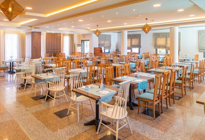 فندق Mediterranean Resort