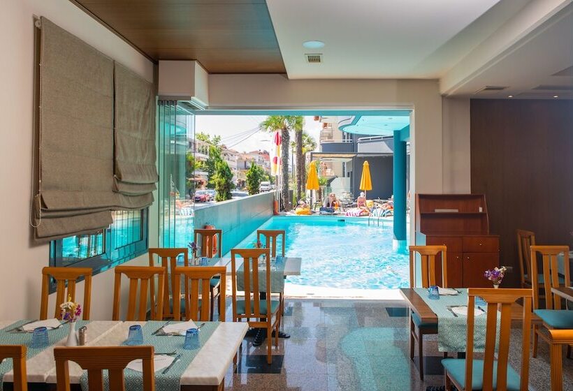 فندق Mediterranean Resort