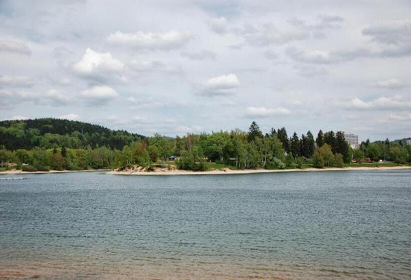 Otel Penzion Pivovar Volt