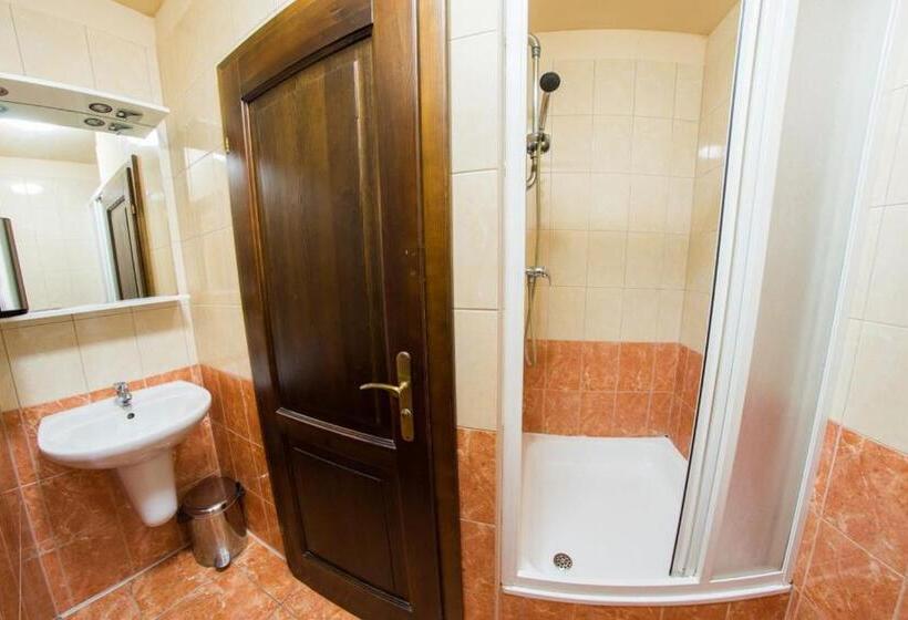 Otel Penzion Pivovar Volt