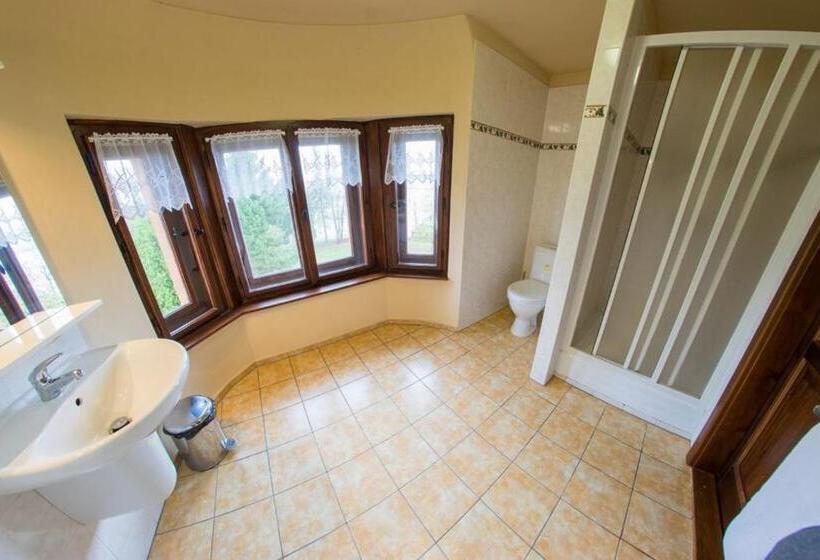 Otel Penzion Pivovar Volt