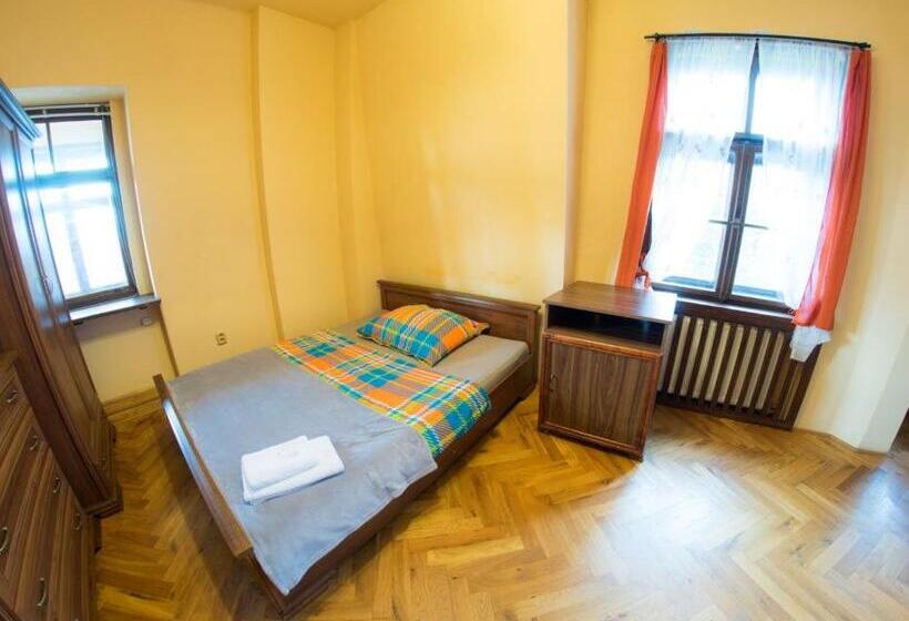 Otel Penzion Pivovar Volt