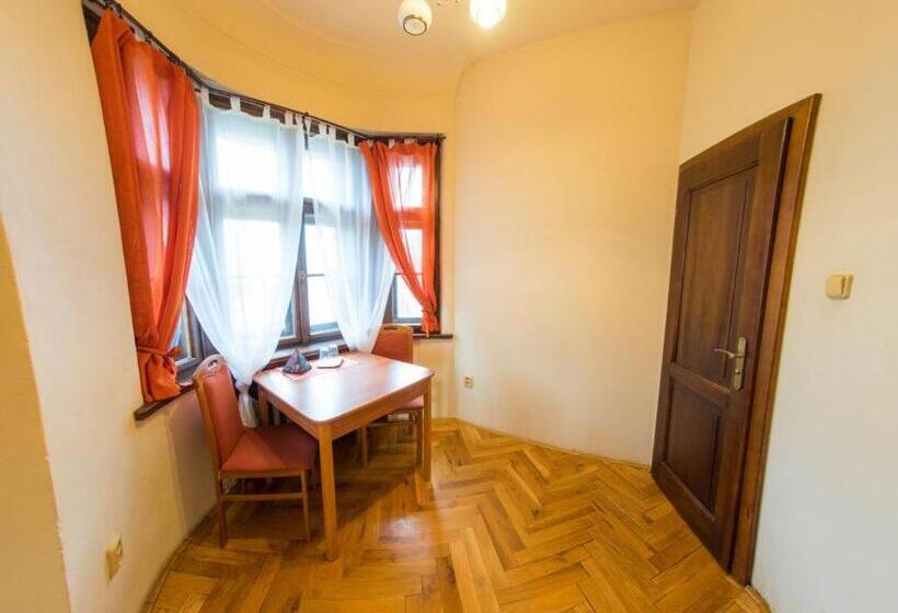 Otel Penzion Pivovar Volt