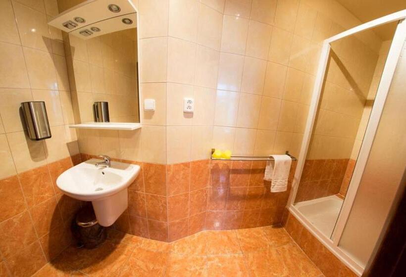 Otel Penzion Pivovar Volt