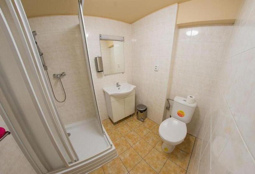 Otel Penzion Pivovar Volt