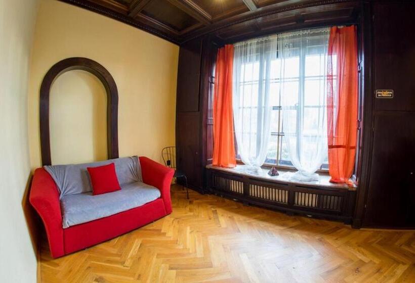 Otel Penzion Pivovar Volt