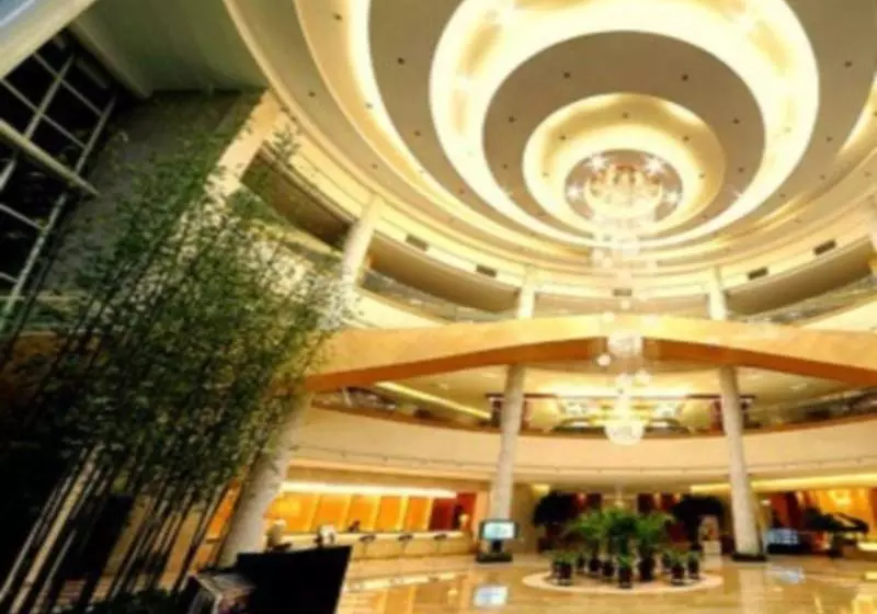 Hotel Seaview  Hangzhou Bay