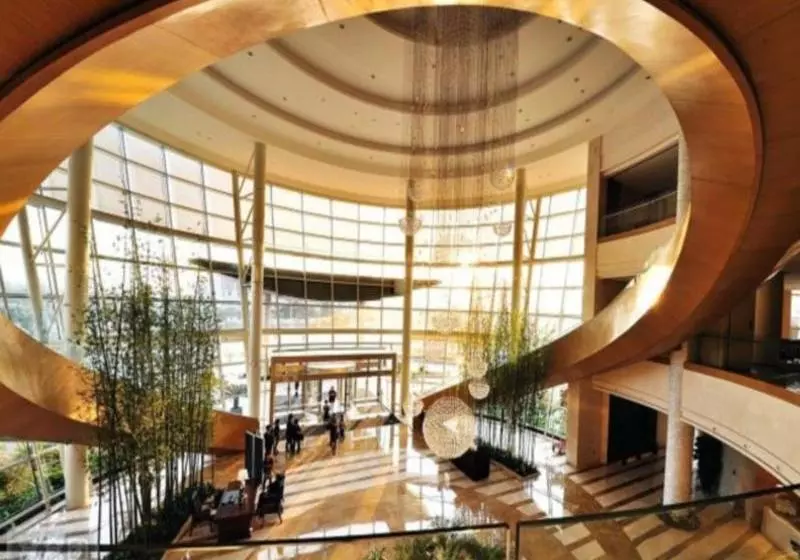 Hotel Seaview  Hangzhou Bay