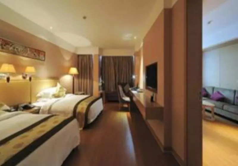 Hotel Seaview  Hangzhou Bay