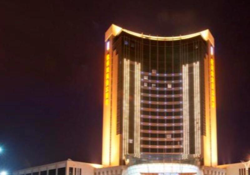 בית מלון כפרי Seaview  Hangzhou Bay