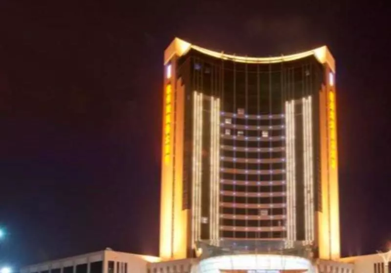 Hotel Seaview  Hangzhou Bay