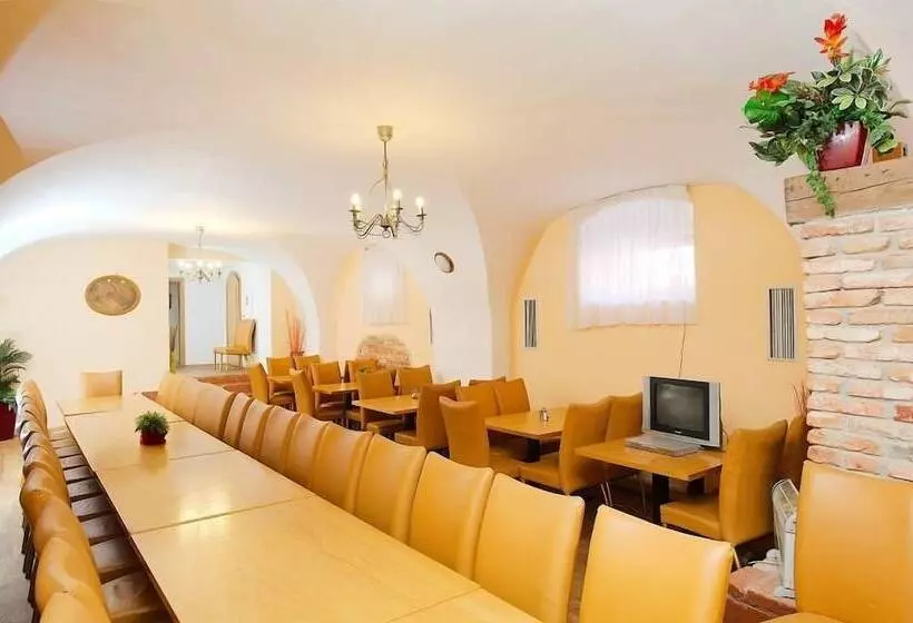 هتل Stary Pivovar