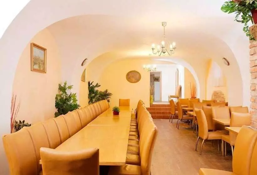 هتل Stary Pivovar