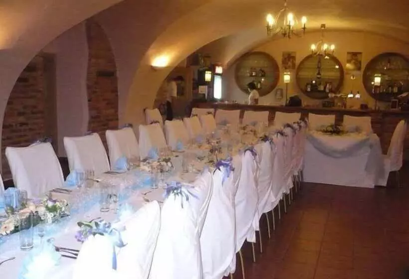 هتل Stary Pivovar