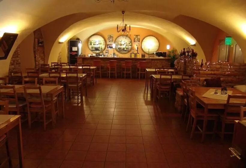 هتل Stary Pivovar